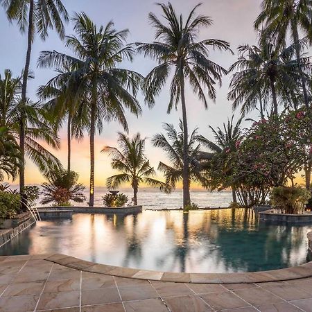Alam Anda Ocean Front Resort & Spa Chse Certified Теджакула Экстерьер фото