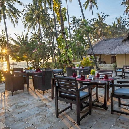 Alam Anda Ocean Front Resort & Spa Chse Certified Теджакула Экстерьер фото