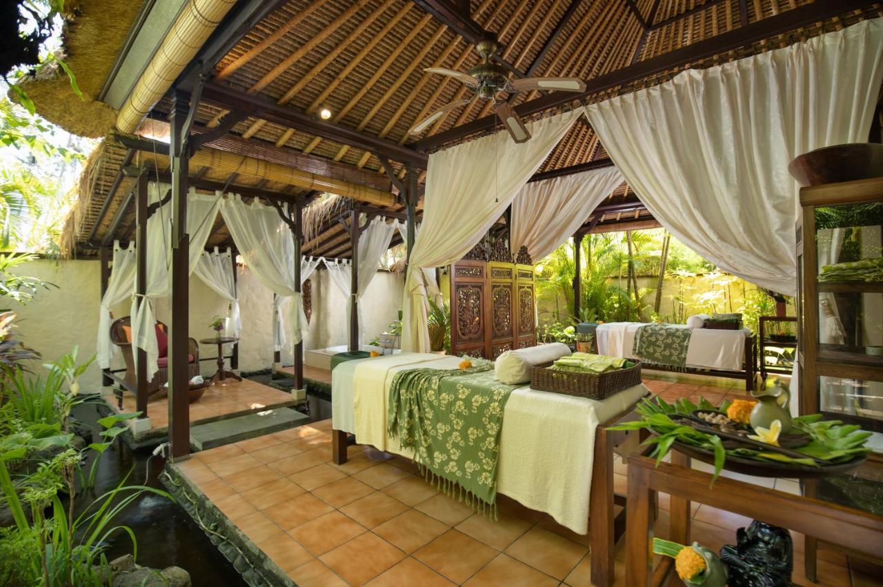 Alam Anda Ocean Front Resort & Spa Chse Certified Теджакула Экстерьер фото
