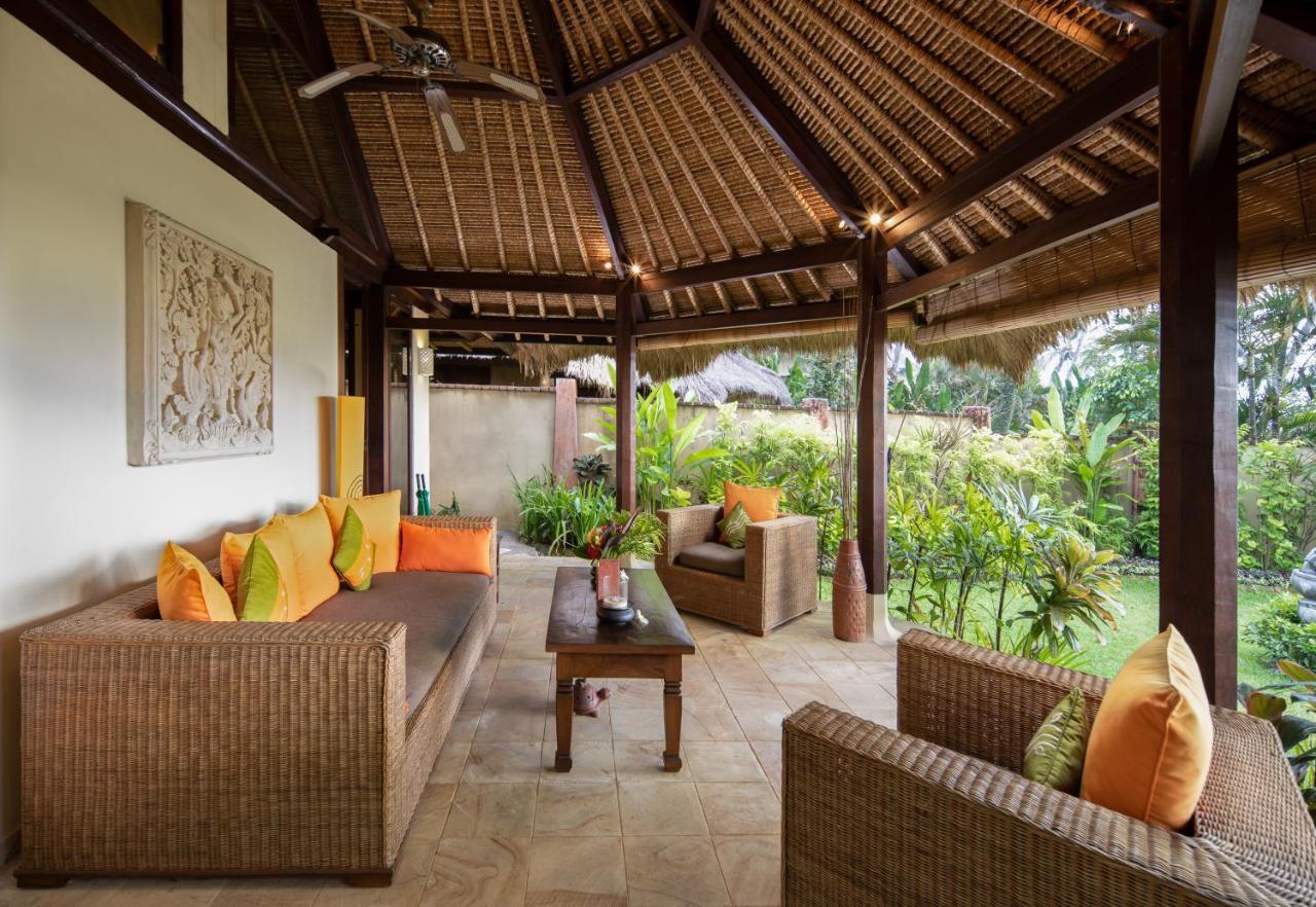 Alam Anda Ocean Front Resort & Spa Chse Certified Теджакула Экстерьер фото